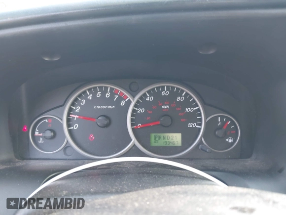 2006 Mazda Tribute LX with VIN 4F2YZ94126KM19822, listed as a IAAI auction lot 41534784 with 193,467 mi miles and . Bid and sale history available at DreamBid. Image 7.