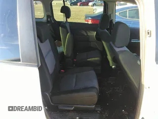 2007 Mazda 5 Touring with VIN JM1CR293770157482, listed as a IAAI auction lot 41482451 with 220,195 mi miles and . Bid and sale history available at DreamBid. Image 8.