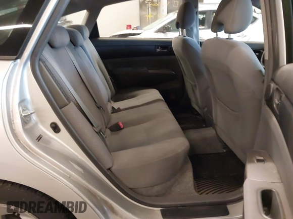 2009 Toyota Prius with VIN JTDKB20U697885746, listed as a IAAI auction lot 41778417 with 0 mi miles. Bid and sale history available at carsss.com. Image 8.