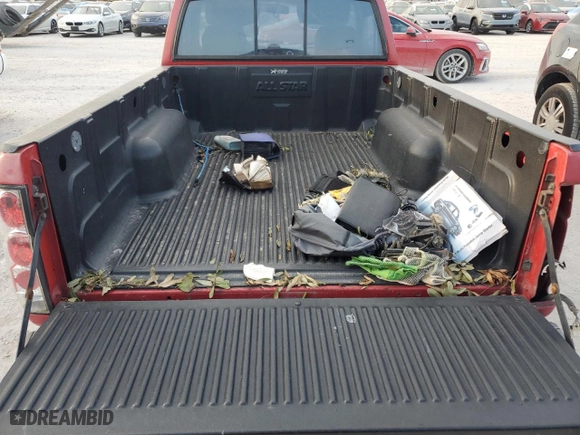 1996 Nissan Trucks 2WD XE with VIN 1N6SD11SXTC331767, listed as a Copart auction lot 76595764 with 162,796 mi miles and Salvage Title. Bid and sale history available at carsss.com. Image 10.