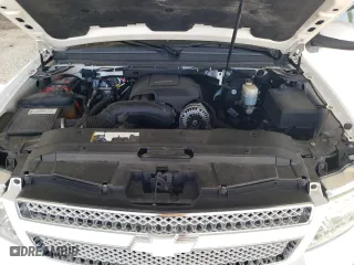 2007 Chevrolet Tahoe LT with VIN 1GNFK13007R253368, listed as a Copart auction lot 49052355 with 232,688 mi miles and Salvage Title. Bid and sale history available at carsss.com. Image 12.
