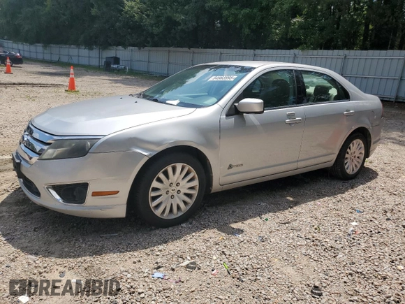 2010 Ford Fusion Hybrid с VIN 3FADP0L33AR171285, выставлен на аукционе Copart как лот 64983995 с пробегом 166 596 миль миль и Чистый • Clean title. История ставок и продаж доступна на DreamBid. Изображение 1.