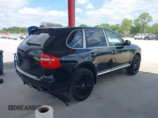 2009 Porsche Cayenne z VIN WP1AA29P99LA02255, wystawiony jako IAAI lot #42316222 z przebiegiem 216 114 mil mil oraz . Historia ofert i sprzedaży dostępna na DreamBid. Obrazek 4.