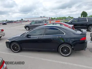 2005 Acura TSX z VIN JH4CL96825C000866, wystawiony jako IAAI lot #42505348 z przebiegiem 160 956 mil mil oraz . Historia ofert i sprzedaży dostępna na DreamBid. Obrazek 15.