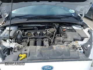 2015 Ford Focus SE with VIN 1FADP3K22FL315960, listed as a IAAI auction lot 41968426 with 184,726 mi miles. Bid and sale history available at carsss.com. Image 10.