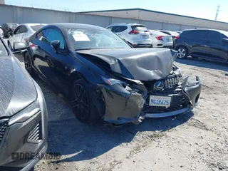 2018 Lexus RC 350 с VIN JTHSZ5BC3J5009006, выставлен на аукционе IAAI как лот 42808514 с пробегом Не указан миль и . История ставок и продаж доступна на DreamBid. Изображение 1.