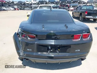 2012 Chevrolet Camaro 2LT with VIN 2G1FC1E36C9121354, listed as a IAAI auction lot 42055763 with 169,043 mi miles and . Bid and sale history available at DreamBid. Image 16.