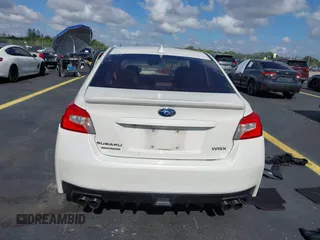 2017 Subaru WRX с VIN JF1VA1B6XH9808315, выставлен на аукционе IAAI как лот 42291214 с пробегом 81 489 миль миль и . История ставок и продаж доступна на DreamBid. Изображение 16.