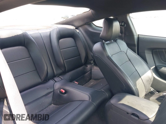 2016 Ford Mustang GT with VIN 1FA6P8CF4G5214240, listed as a IAAI auction lot 42333073 with 91,363 mi miles and . Bid and sale history available at DreamBid. Image 8.