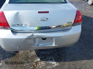 2011 Chevrolet Impala with VIN 2G1WG5EK1B1286664, listed as a IAAI auction lot 42093107 with 217,966 mi miles and . Bid and sale history available at DreamBid. Image 6.