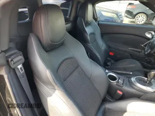 2012 Nissan 370Z Touring with VIN JN1AZ4FH8CM370157, listed as a Copart auction lot 76075624 with 112,644 mi miles and Salvage Title. Bid and sale history available at carsss.com. Image 10.
