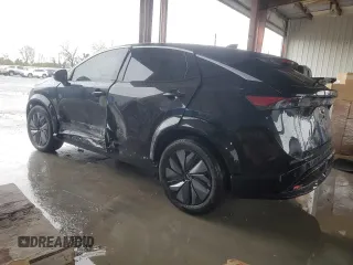 2024 Nissan ARIYA Engage z VIN JN1AF0BAXRM436372, wystawiony jako Copart lot #46506215 z przebiegiem 2 822 mil mil oraz Nie do naprawy • Non repairable. Historia ofert i sprzedaży dostępna na DreamBid. Obrazek 2.