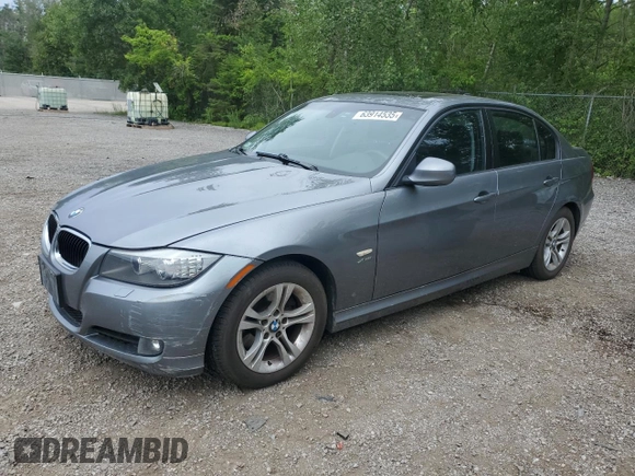 2009 BMW 3 Series 328i xDrive с VIN WBAPK73589A450430, выставлен на аукционе Copart как лот 63914535 с пробегом Не указан миль и Чистый • Clean title. История ставок и продаж доступна на DreamBid. Изображение 1.