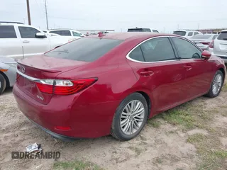 2013 Lexus ES 250 с VIN JTHBK1GG7D2020783, выставлен на аукционе IAAI как лот 41946637 с пробегом 100 177 миль миль и . История ставок и продаж доступна на DreamBid. Изображение 4.