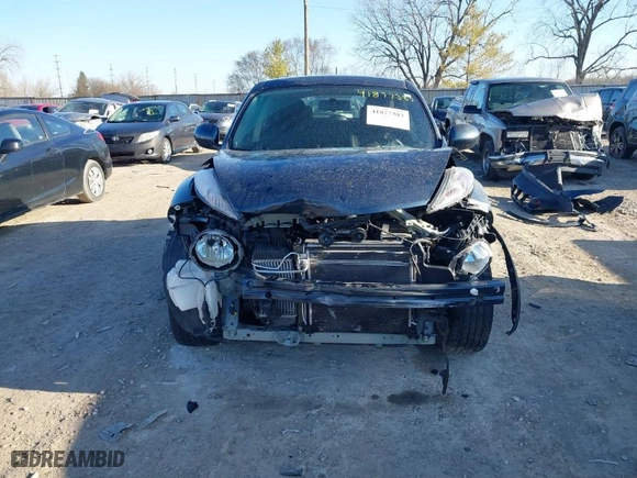 2013 Nissan Juke SV with VIN JN8AF5MR5DT212989, listed as a IAAI auction lot 41877383 with 77,260 mi miles. Bid and sale history available at carsss.com. Image 13.