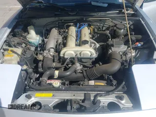 1991 Mazda MX-5 Miata Special Edition z VIN JM1NA3511M1235948, wystawiony jako IAAI lot #42322754 z przebiegiem 151 065 mil mil oraz . Historia ofert i sprzedaży dostępna na DreamBid. Obrazek 10.