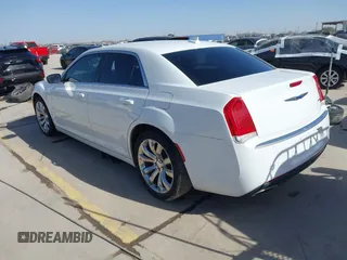 2019 Chrysler 300 Touring with VIN 2C3CCAAG0KH505545, listed as a IAAI auction lot 41679928 with 68,643 mi miles. Bid and sale history available at carsss.com. Image 3.