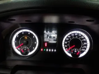 2018 Ram 2500 SLT с VIN 3C6TR5DTXJG284102, выставлен на аукционе IAAI как лот 41609869 с пробегом 148 869 миль миль и . История ставок и продаж доступна на DreamBid. Изображение 7.