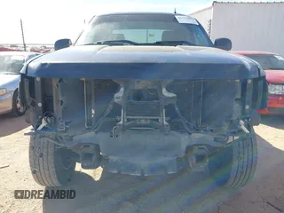 2012 Chevrolet Silverado 1500 LT with VIN 1GCRKSE7XCZ199321, listed as a IAAI auction lot 41512009 with 139,431 mi miles. Bid and sale history available at carsss.com. Image 6.