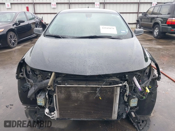 2019 Chevrolet Malibu LS with VIN 1G1ZB5ST1KF179471, listed as a IAAI auction lot 41945879 with 141,498 mi miles and . Bid and sale history available at DreamBid. Image 13.