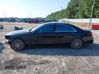 2014 Mercedes-Benz S 550 with VIN WDDUG8FB6EA052020, listed as a IAAI auction lot 42639161 with 154,052 mi miles and . Bid and sale history available at DreamBid. Image 15.