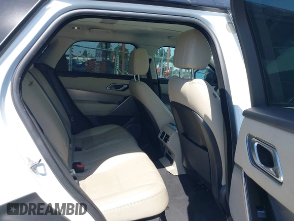 2021 Land Rover Range Rover Velar S z VIN SALYJ2EX7MA311922, wystawiony jako IAAI lot #42397827 z przebiegiem 40 514 mil mil oraz . Historia ofert i sprzedaży dostępna na DreamBid. Obrazek 8.