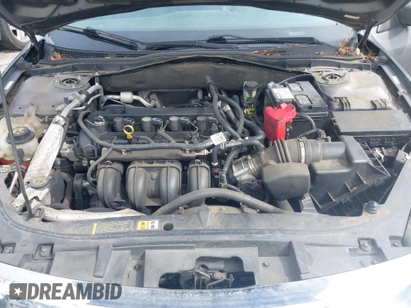 2012 Ford Fusion SEL with VIN 3FAHP0JA5CR263455, listed as a IAAI auction lot 42355656 with 229,910 mi miles and . Bid and sale history available at DreamBid. Image 10.