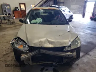 2004 Honda Civic VP with VIN 2HGES163X4H532799, listed as a Copart auction lot 41648295 with 294,575 mi miles and Salvage Title. Bid and sale history available at DreamBid. Image 5.