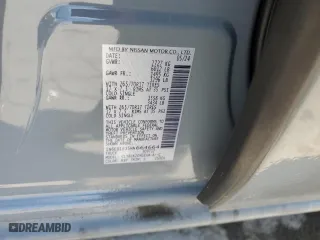 2024 Nissan Frontier SV with VIN 1N6ED1EJ5RN664664, listed as a Copart auction lot 51758205 with 7,826 mi miles and Salvage Title. Bid and sale history available at carsss.com. Image 12.