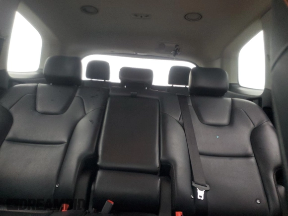 2020 Kia Telluride LX с VIN 5XYP2DHC8LG062890, выставлен на аукционе Copart как лот 53478235 с пробегом 61 152 миль миль и Чистый • Clean title. История ставок и продаж доступна на DreamBid. Изображение 10.
