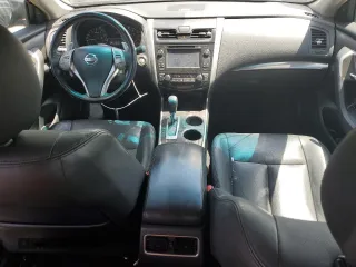 2013 Nissan Altima SV with VIN 1N4BL3AP5DN539502, listed as a Copart auction lot 53562435 with 137,205 mi miles and Clean Title. Bid and sale history available at DreamBid. Image 8.
