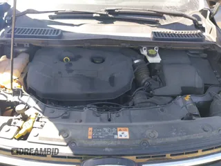 2014 Ford Escape Titanium with VIN 1FMCU9J93EUC72752, listed as a IAAI auction lot 41827668 with 91,194 mi miles and . Bid and sale history available at DreamBid. Image 10.
