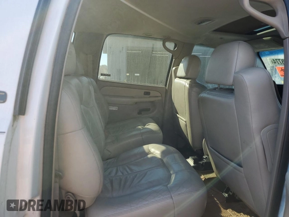 2002 Chevrolet Suburban LT with VIN 1GNFK16Z32J210449, listed as a Copart auction lot 77373774 with 0 mi miles and Salvage Title. Bid and sale history available at carsss.com. Image 11.