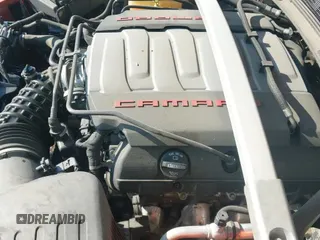 2023 Chevrolet Camaro 2SS с VIN 1G1FH3D71P0140279, выставлен на аукционе IAAI как лот 43271983 с пробегом 44 787 миль миль и . История ставок и продаж доступна на DreamBid. Изображение 20.