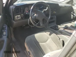 2004 Chevrolet Silverado 1500 Z71 with VIN 1GCEK19T14Z326037, listed as a Copart auction lot 53239595 with 231,192 mi miles and Salvage Title. Bid and sale history available at DreamBid. Image 8.