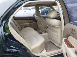 1995 Lexus LS 400 z VIN JT8UF22E4S0012626, wystawiony jako IAAI lot #42487777 z przebiegiem 215 469 mil mil oraz . Historia ofert i sprzedaży dostępna na DreamBid. Obrazek 8.