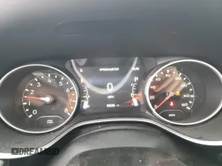 2019 Jeep Compass Limited с VIN 3C4NJDCB9KT661359, выставлен на аукционе Copart как лот 44563305 с пробегом 36 258 миль миль и Чистый • Clean title. История ставок и продаж доступна на DreamBid. Изображение 9.