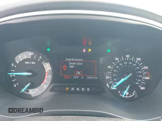 2015 Ford Fusion SE with VIN 3FA6P0H72FR287864, listed as a IAAI auction lot 41854678 with 149,741 mi miles. Bid and sale history available at carsss.com. Image 7.