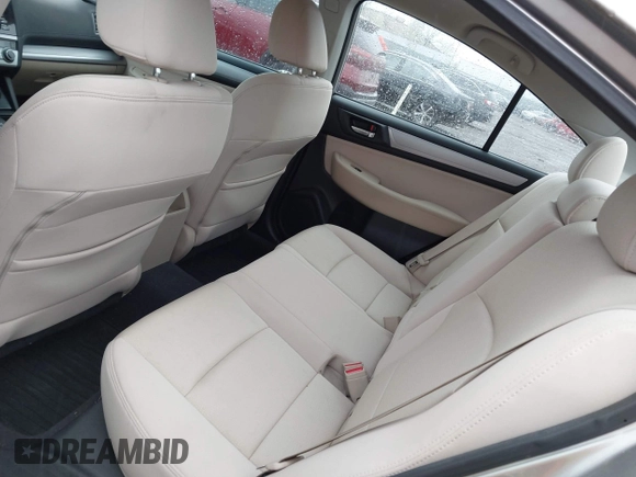2015 Subaru Legacy Premium with VIN 4S3BNAC62F3066153, listed as a IAAI auction lot 41971164 with 57,888 mi miles and . Bid and sale history available at DreamBid. Image 21.