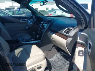 2015 Ford Explorer Limited z VIN 1FM5K8F89FGC02648, wystawiony jako IAAI lot #42050010 z przebiegiem 116 079 mil mil oraz . Historia ofert i sprzedaży dostępna na DreamBid. Obrazek 5.