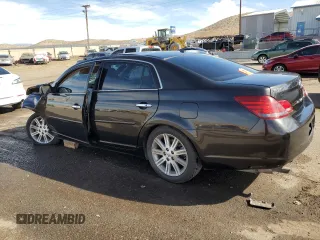 2009 Toyota Avalon XL with VIN 4T1BK36B29U328356, listed as a Copart auction lot 79014324 with Not Provided miles and Salvage Title. Bid and sale history available at carsss.com. Image 2.