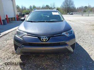2016 Toyota RAV4 LE with VIN JTMZFREV5GJ078051, listed as a IAAI auction lot 41858381 with 97,032 mi miles and . Bid and sale history available at DreamBid. Image 12.