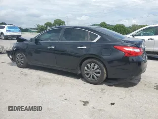 2016 Nissan Altima S z VIN 1N4AL3AP3GN315936, wystawiony jako Copart lot #57656285 z przebiegiem 167 899 mil mil oraz Szkoda całkowita • Salvage title. Historia ofert i sprzedaży dostępna na DreamBid. Obrazek 2.