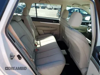 2010 Subaru Outback Premium All-Weather Anniversary with VIN 4S4BRBCC6A3347795, listed as a Copart auction lot 57843275 with 128,997 mi miles and Salvage title. Bid and sale history available at DreamBid. Image 11.