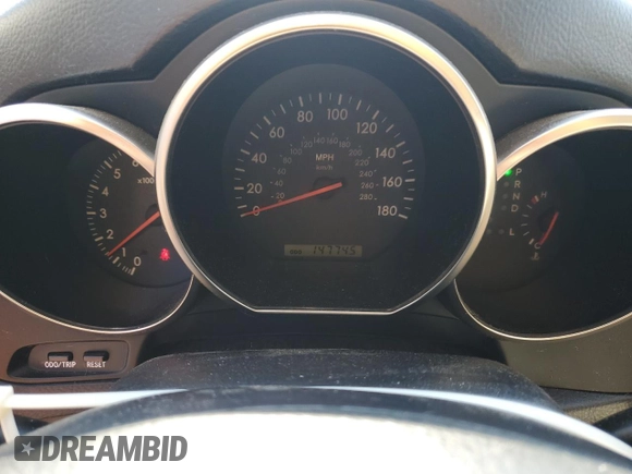 2002 Lexus SC 430 with VIN JTHFN48Y320002422, listed as a Copart auction lot 57104945 with 147,745 mi miles and Clean Title. Bid and sale history available at DreamBid. Image 9.