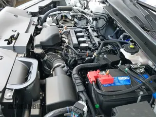 2025 Honda CR-V EX с VIN 2HKRS3H41SH301389, выставлен на аукционе IAAI как лот 42379188 с пробегом 2 535 миль миль и . История ставок и продаж доступна на DreamBid. Изображение 19.