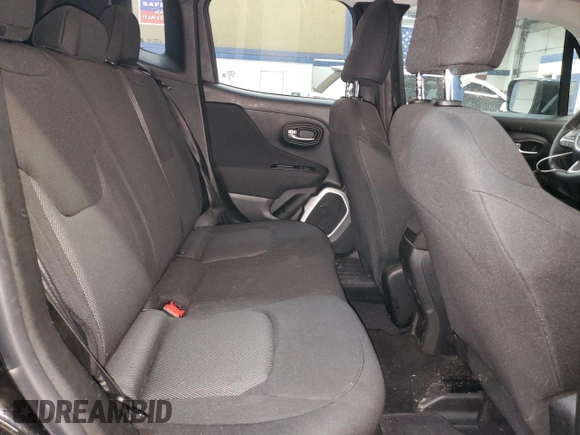2018 Jeep Renegade Sport с VIN ZACCJBAH8JPH53779, выставлен на аукционе Copart как лот 40072884 с пробегом 62 992 миль миль и . История ставок и продаж доступна на DreamBid. Изображение 10.