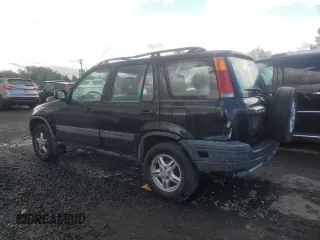 1997 Honda CR-V z VIN JHLRD1847VC006346, wystawiony jako Copart lot #57479845 z przebiegiem 248 721 mil mil oraz Szkoda całkowita • Salvage title. Historia ofert i sprzedaży dostępna na DreamBid. Obrazek 2.