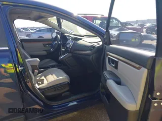 2018 Honda CR-V EX-L with VIN 7FARW1H88JE029579, listed as a IAAI auction lot 41670377 with 70,803 mi miles. Bid and sale history available at carsss.com. Image 5.