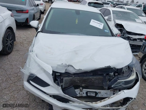 2017 Chevrolet Cruze LT with VIN 1G1BE5SM9H7229859, listed as a IAAI auction lot 41620008 with 123,741 mi miles. Bid and sale history available at carsss.com. Image 12.